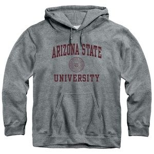 arizona state hoodie! size medium!